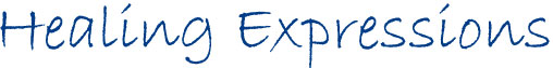 Healing Expressions - By Mike & Jill Mollenhauer